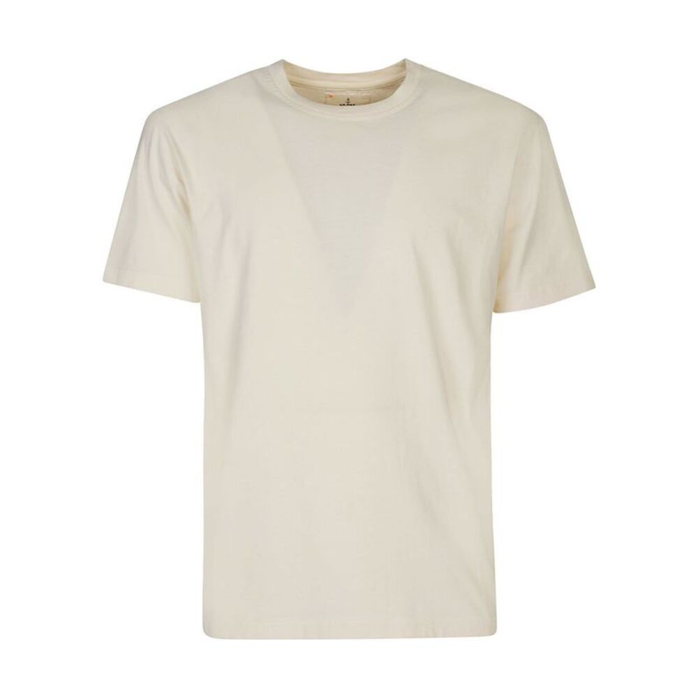 La Paz Men's Printed Organic Cotton T-Shirt
